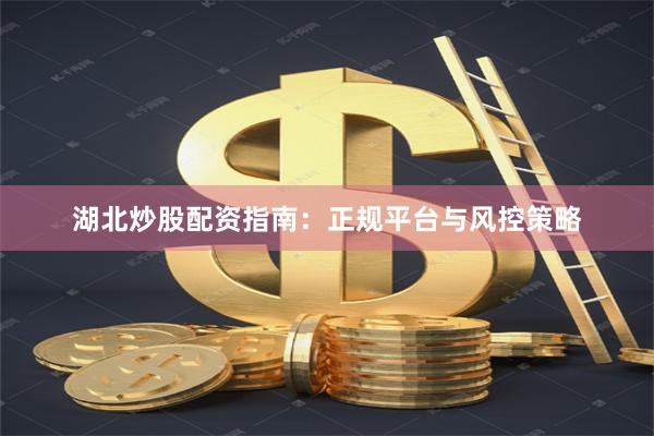 湖北炒股配资指南：正规平台与风控策略